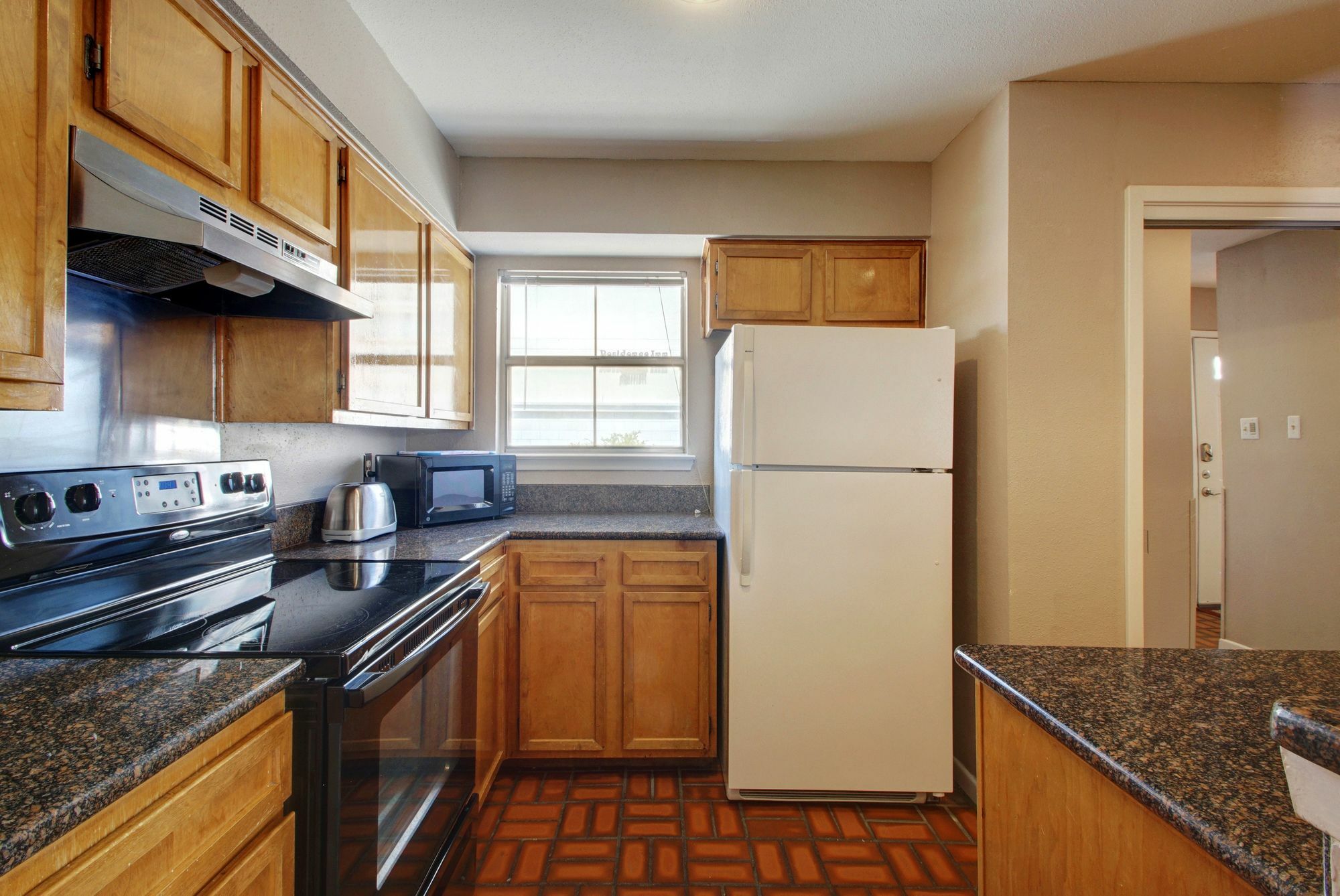 Austinstays 2 Bedroom Downtown Suite Екстер'єр фото