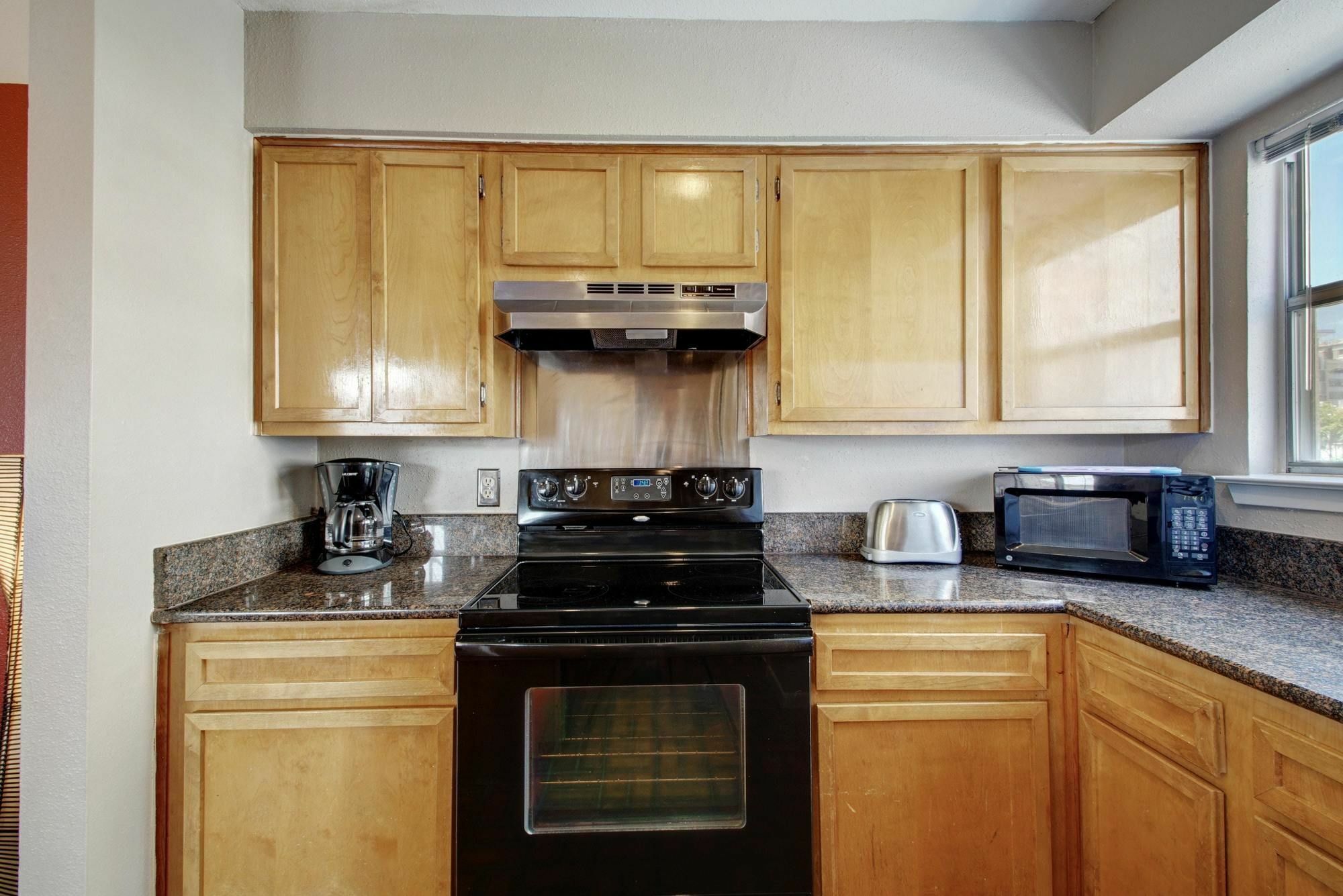 Austinstays 2 Bedroom Downtown Suite Екстер'єр фото